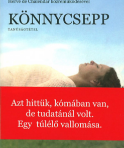 Könnycsepp