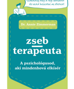Zsebterapeuta - A pszichológusod, aki mindenhová elkísér