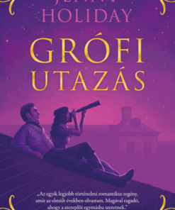 Grófi utazás