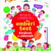 Nyisd ki és fedezd fel - Az emberi test