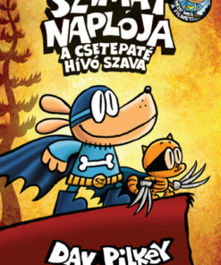 Szimat naplója - A csetepaté hívó szava