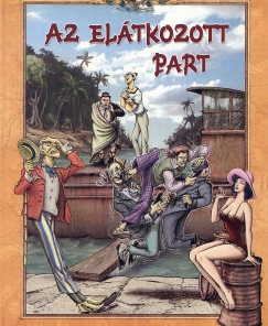 Az elátkozott part