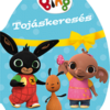 Bing - Tojáskeresés