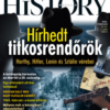 BBC History - 2025. február