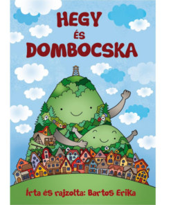 Hegy és Dombocska