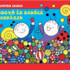 Bogyó és Babóca labdázik