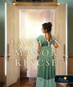 Lanwyn Manor kincse - Cornwall 2.