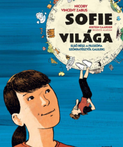 Sofie világa 1.