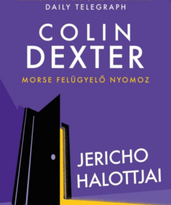 Jericho halottjai