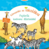 Könnyedén az iskolába - Fejtörők kedvenc állataiddal