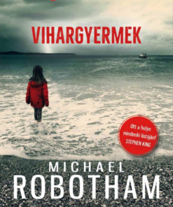 Vihargyermek