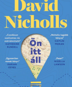 Ön itt áll