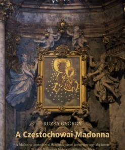 A Częstochowai Madonna