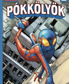 Legnagyobb Marvel-hőseim 5.