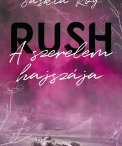 Rush - A szerelem hajszája