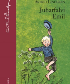 Juharfalvi Emil - puhatáblás kiadás