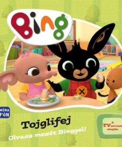Bing - Tojglifej