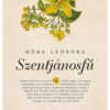 Szentjánosfű