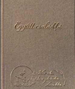 Együtt családdá