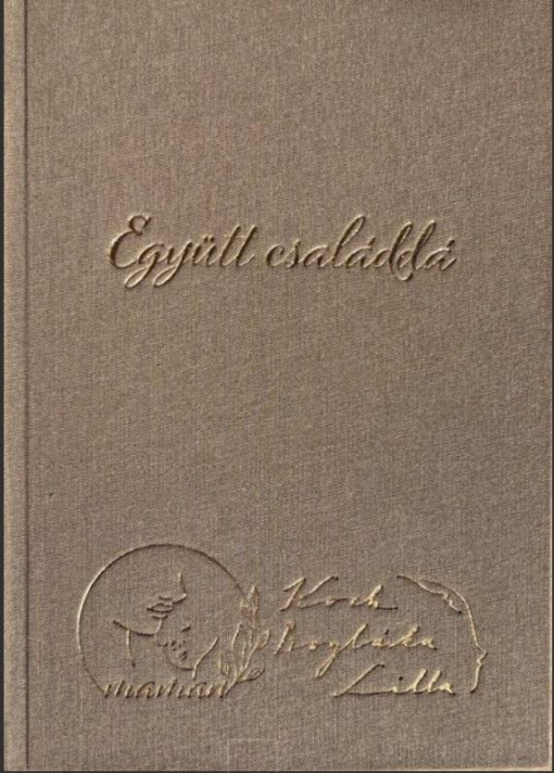 Együtt családdá