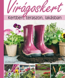 Virágoskert