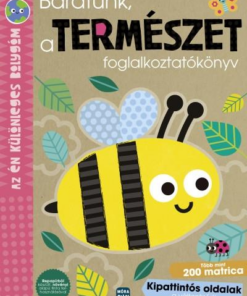 Barátunk, a természet - Az én különleges bolygóm