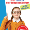 Első felfedezőkészletem kék LÜK táblához
