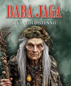 Baba Jaga szláv földistennő