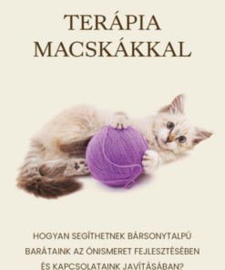 Terápia macskákkal