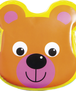 Alternative view of Menjünk fürödni! - A maci