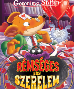 Rémséges egy szerelem
