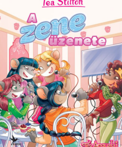 A zene üzenete