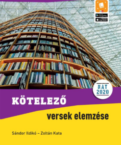Kötelező versek elemzése 9-12. osztályosoknak