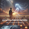 Kvantum-Összefonódás