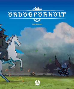 Ördögpörkölt