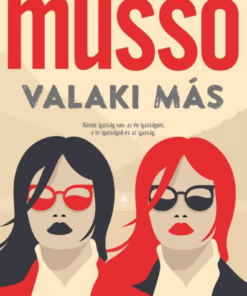 Valaki más