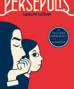 Persepolis