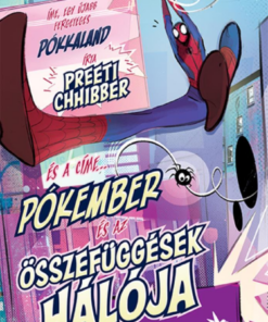 Pókember és az összefüggések hálója