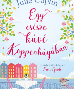 Egy csésze kávé Koppenhágában