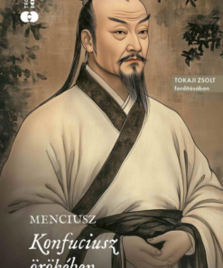 Konfuciusz örökében - Éldekorált kiadás