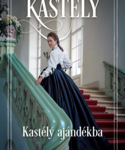 Kastély ajándékba - Sisi, a magyarok királynéja