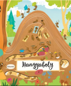 Hangyaboly