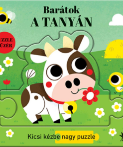 Barátok a tanyán