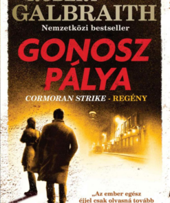 Gonosz pálya