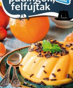 1x1 Pudingok, felfújtak