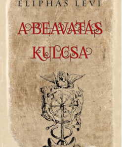 A beavatás kulcsa