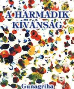 A harmadik kívánság