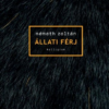 Állati férj