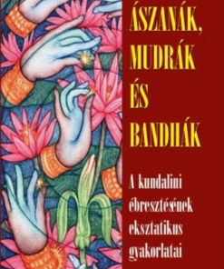 Ászanák, mudrák és bandhák