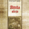 Attila sírja
